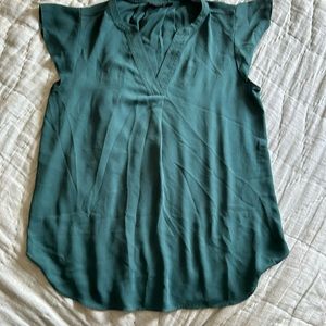 JCrew Blouse 10 Tall